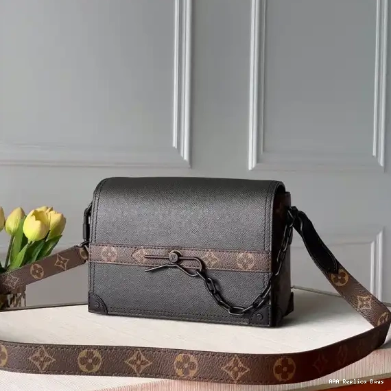 Aaa replica bags TRUNK SOFT LOUIS VUITTON 0623